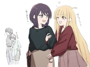 二次元插画 #11418751