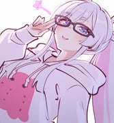 二次元插画 #11418768