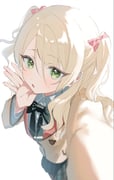 二次元插画 #11418774