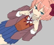 二次元插画 #11418785