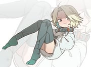 二次元插画 #11418818