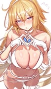 二次元插画 #11418835