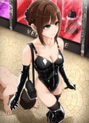 二次元插画 #11418841