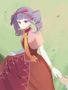 二次元插画 #11418843