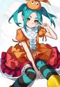 二次元插画 #11418865