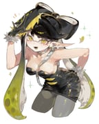 二次元插画 #11418868