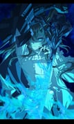 二次元插画 #11418878