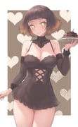 二次元插画 #11418879