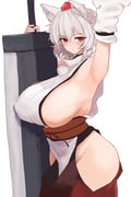 二次元插画 #11418882