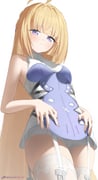 二次元插画 #11418895