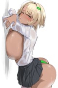 二次元插画 #11418905