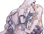 二次元插画 #11418924