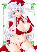 二次元插画 #11418929
