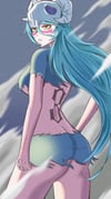 二次元插画 #11418936