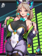 二次元插画 #11418937