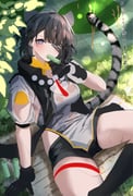 二次元插画 #11418941