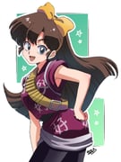 二次元插画 #11418942