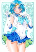 二次元插画 #11418948