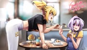 二次元插画 #11418955