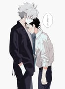 二次元插画 #11418961