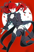 二次元插画 #11418993