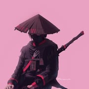 二次元插画 #11418994
