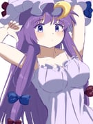 二次元插画 #11418996