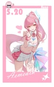 二次元插画 #11419003