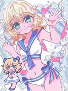 二次元插画 #11419004