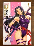 二次元插画 #11419008