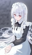 二次元插画 #11419009
