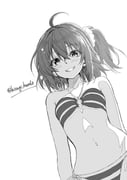 二次元插画 #11419011
