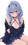 二次元插画 #11419021