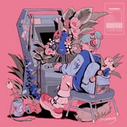 二次元插画 #11419029