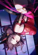 二次元插画 #11419051