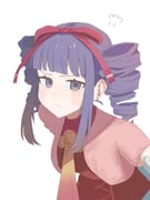 二次元插画 #11419052