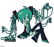 二次元插画 #11419075