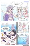 二次元插画 #11419090