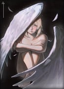 二次元插画 #11419101