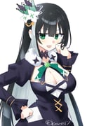 二次元插画 #11419106