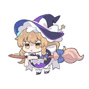 二次元插画 #11419115