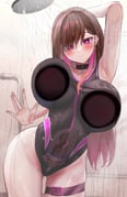 二次元插画 #11419116
