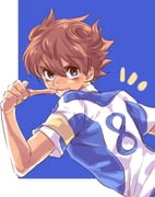 二次元插画 #11419125