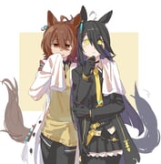 二次元插画 #11419127
