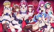 二次元插画 #11419133