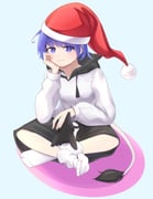 二次元插画 #11419139