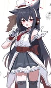 二次元插画 #11419144