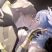 二次元插画 #11419163