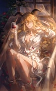 二次元插画 #11419165