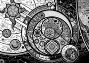 二次元插画 #11419166